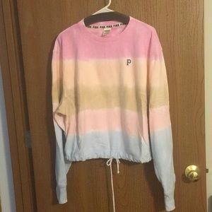 PINK Sweatshirt